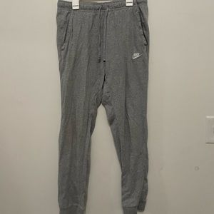 Nike joggers